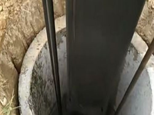 乌鲁木齐打井公司